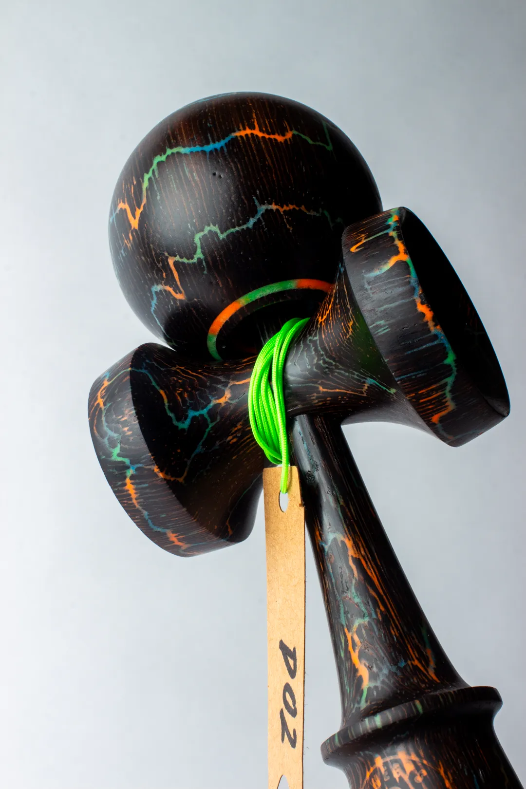 Rowyn Designs x Sweets - Full Lightning
