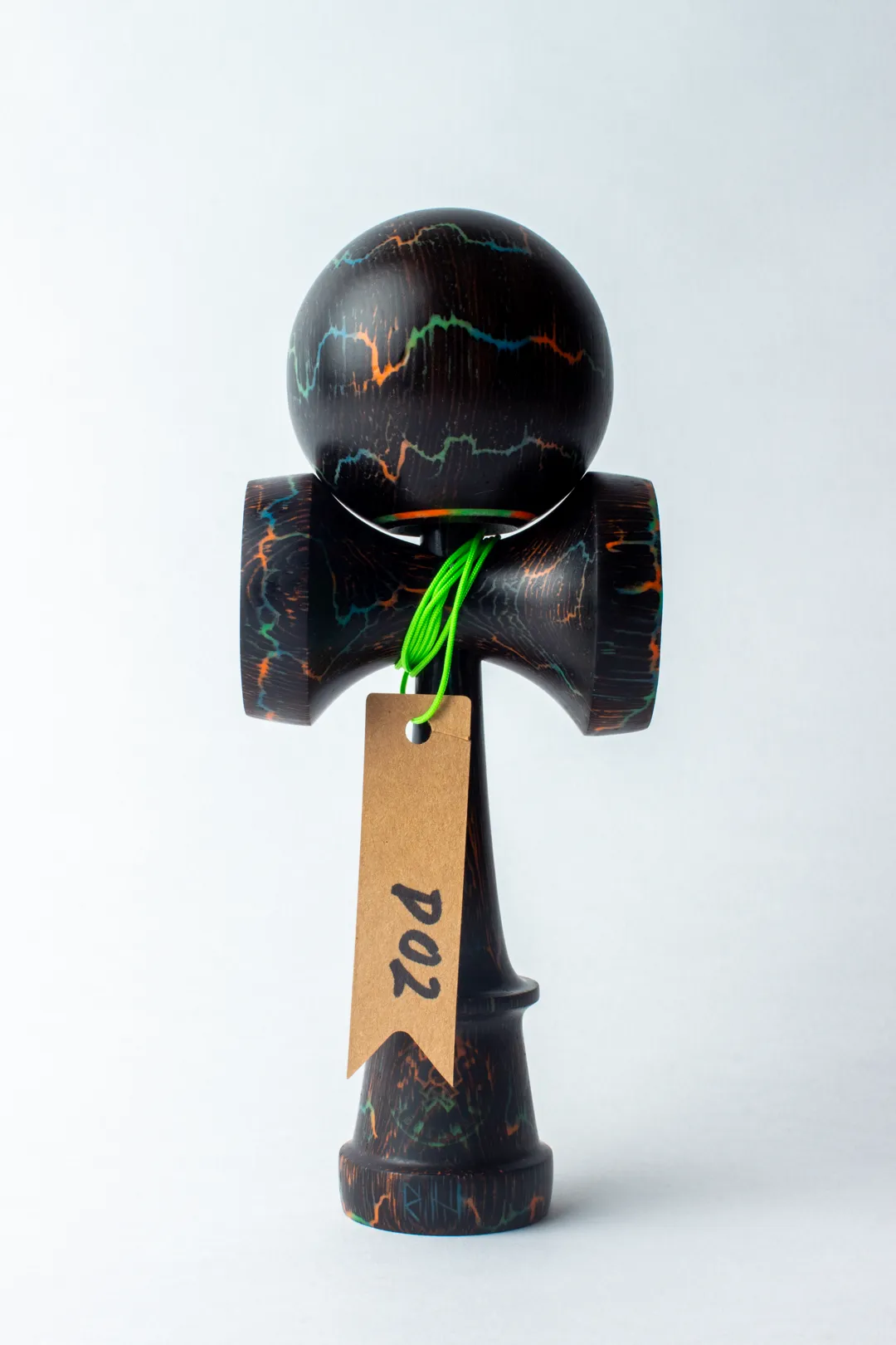 Rowyn Designs x Sweets - Full Lightning