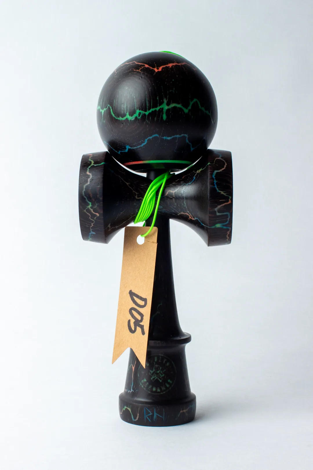 Rowyn Designs x Sweets - Full Lightning