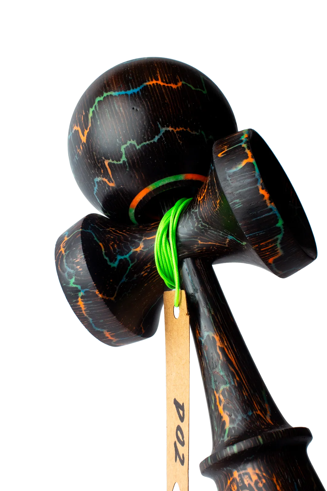 Rowyn Designs x Sweets - Full Lightning