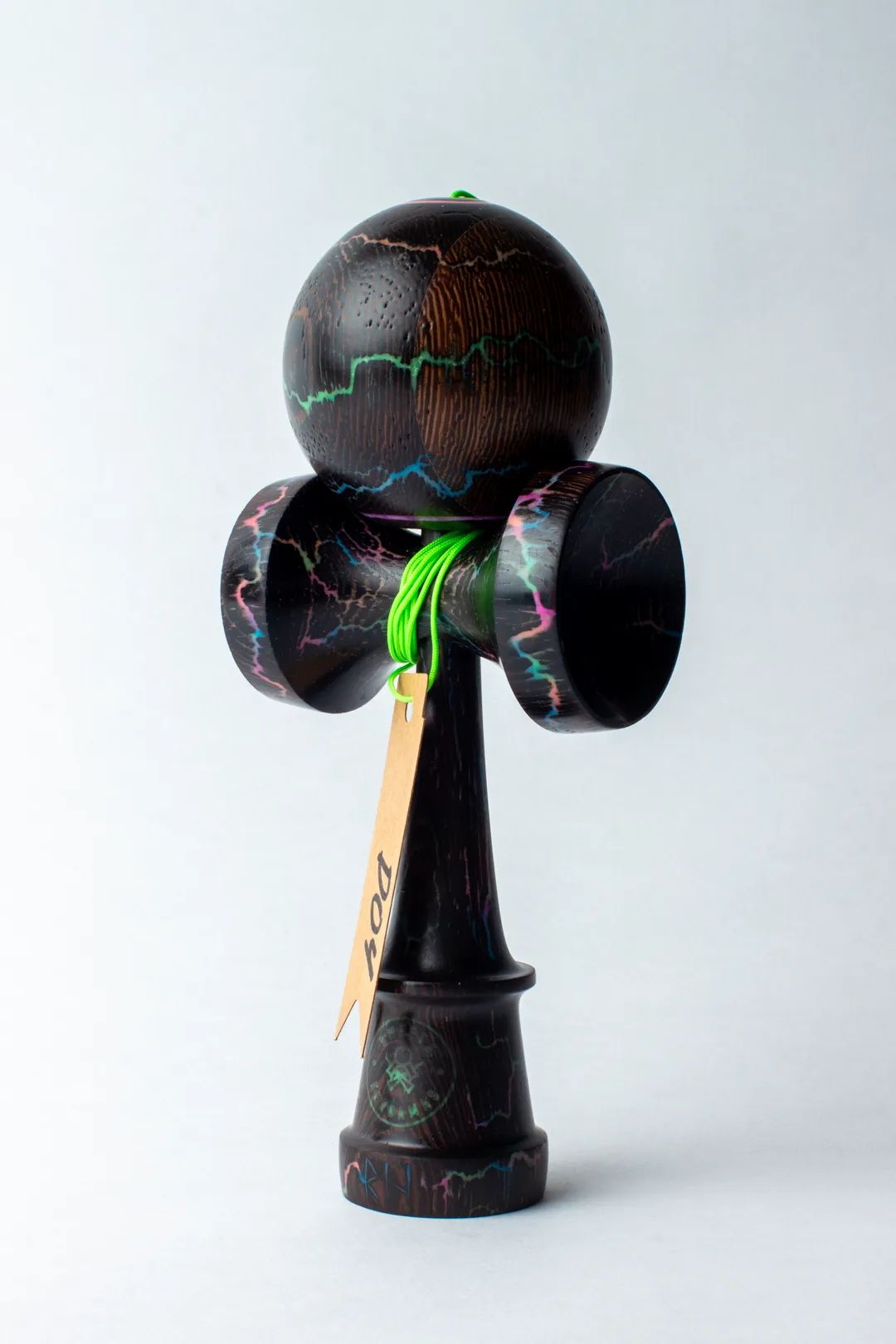 Rowyn Designs x Sweets - Full Lightning