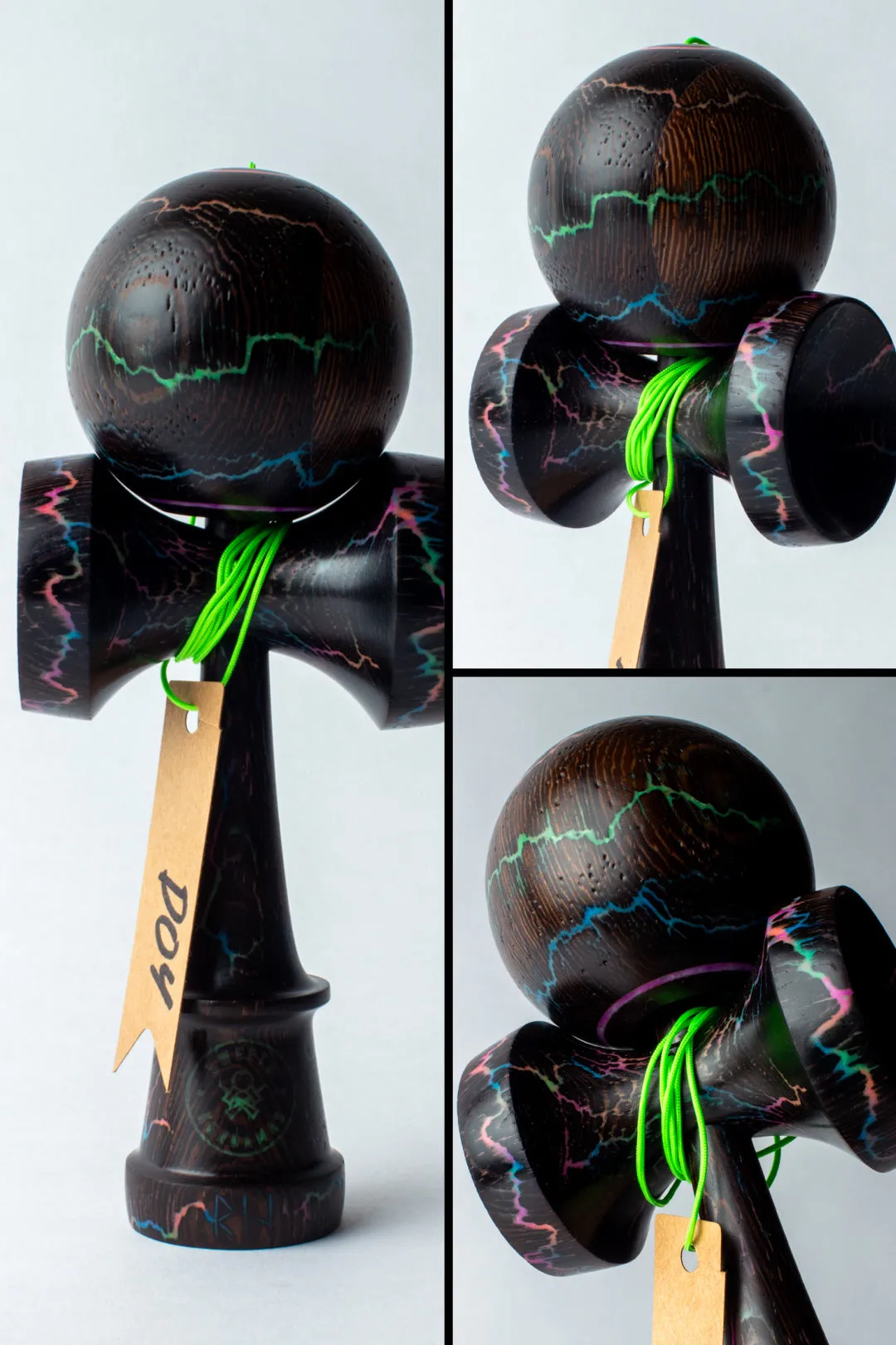 Rowyn Designs x Sweets - Full Lightning
