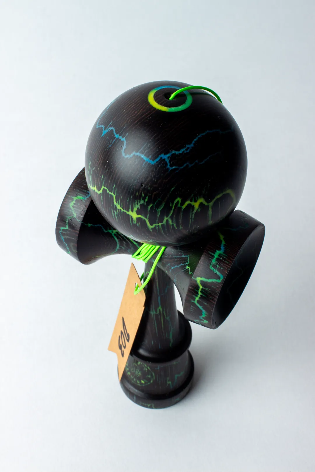 Rowyn Designs x Sweets - Full Lightning