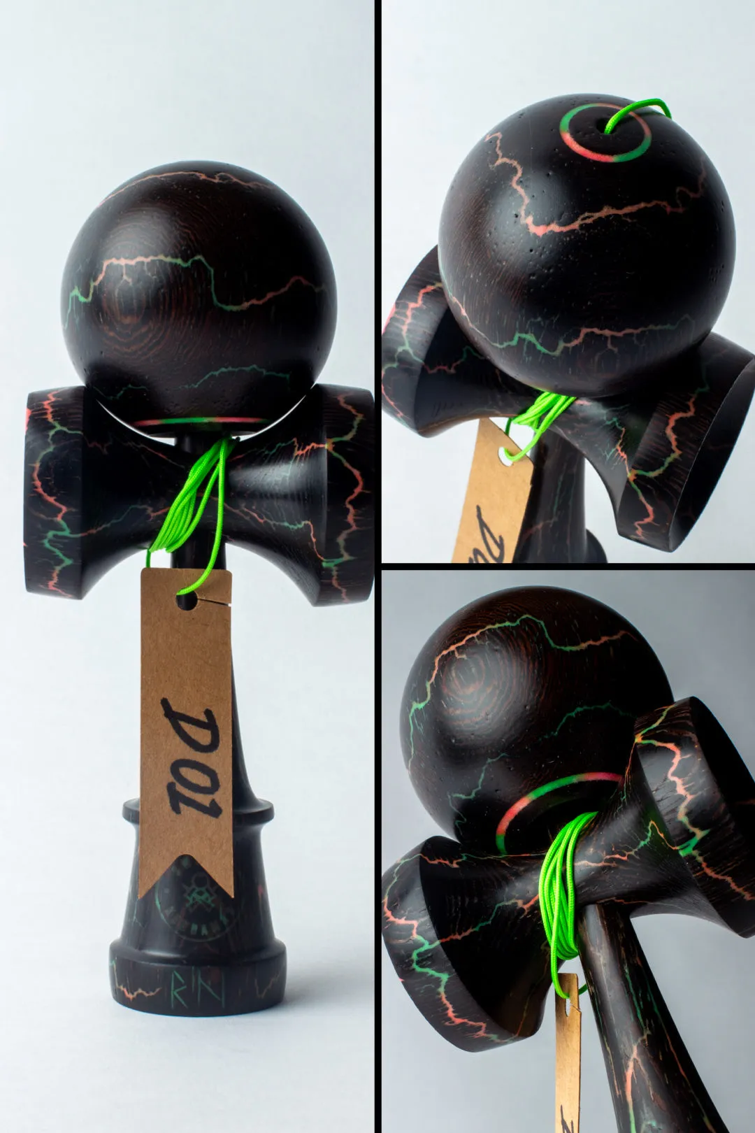 Rowyn Designs x Sweets - Full Lightning