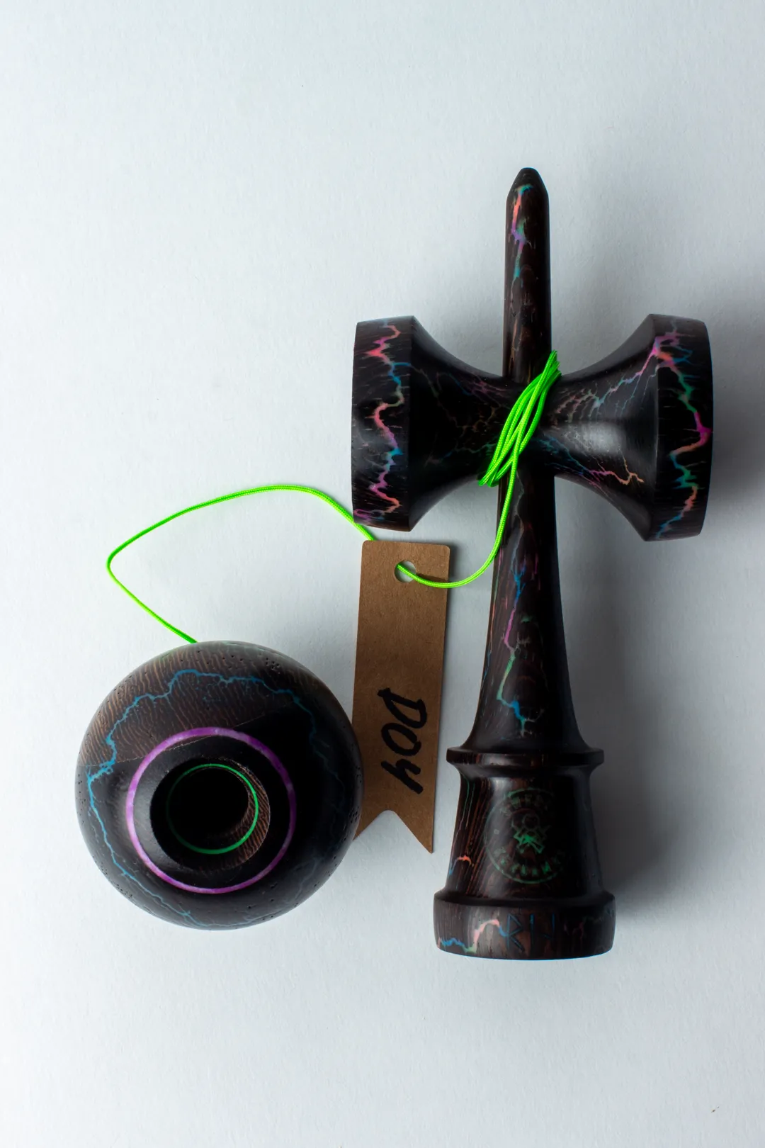 Rowyn Designs x Sweets - Full Lightning