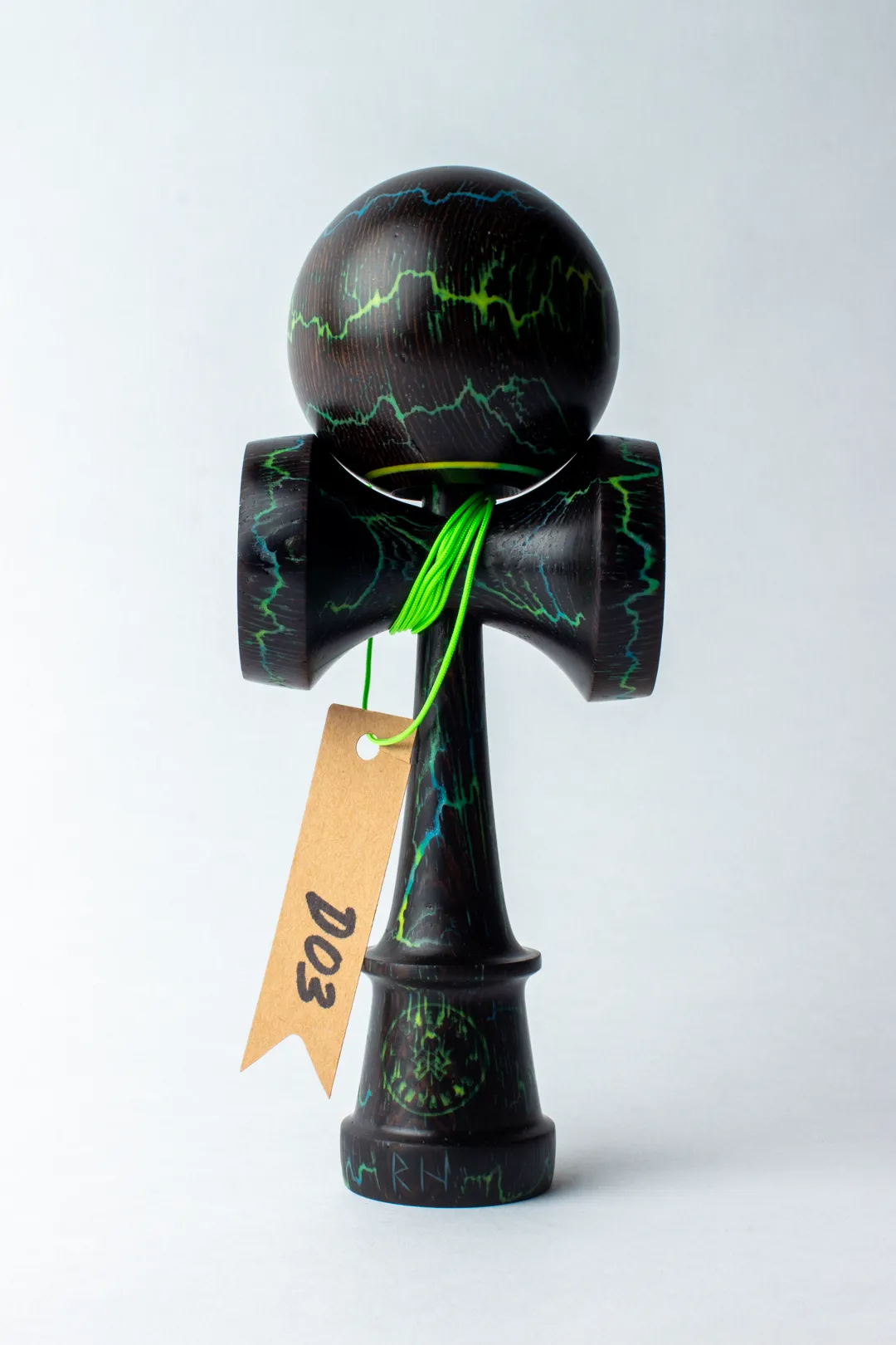 Rowyn Designs x Sweets - Full Lightning