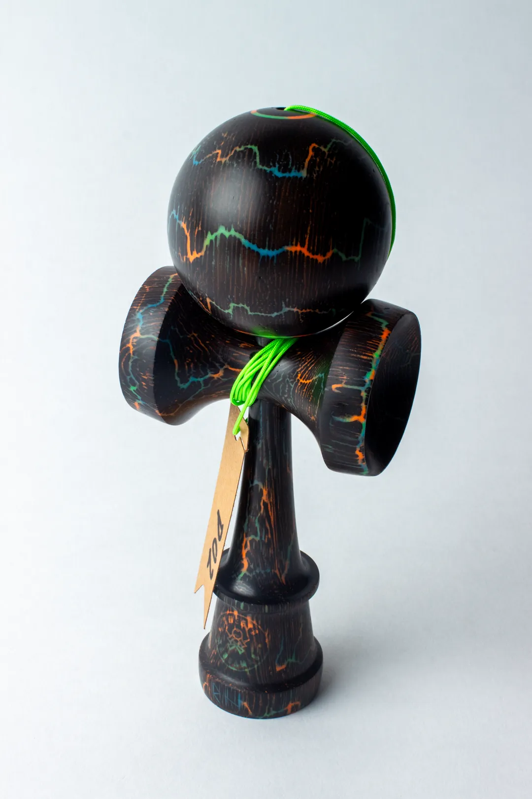Rowyn Designs x Sweets - Full Lightning