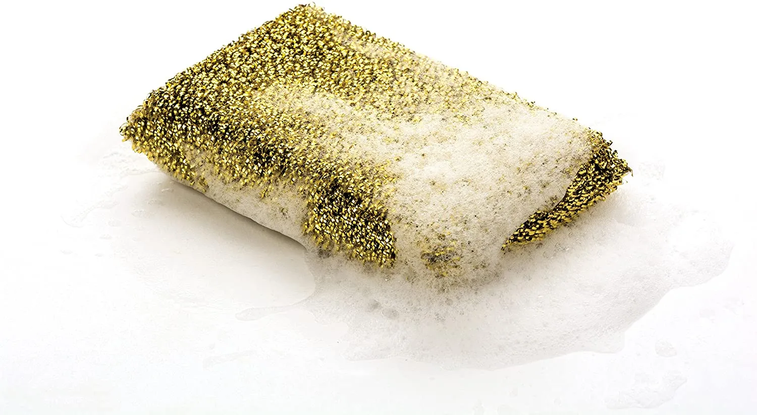 RSVP Nonstick Scrubber Sponge