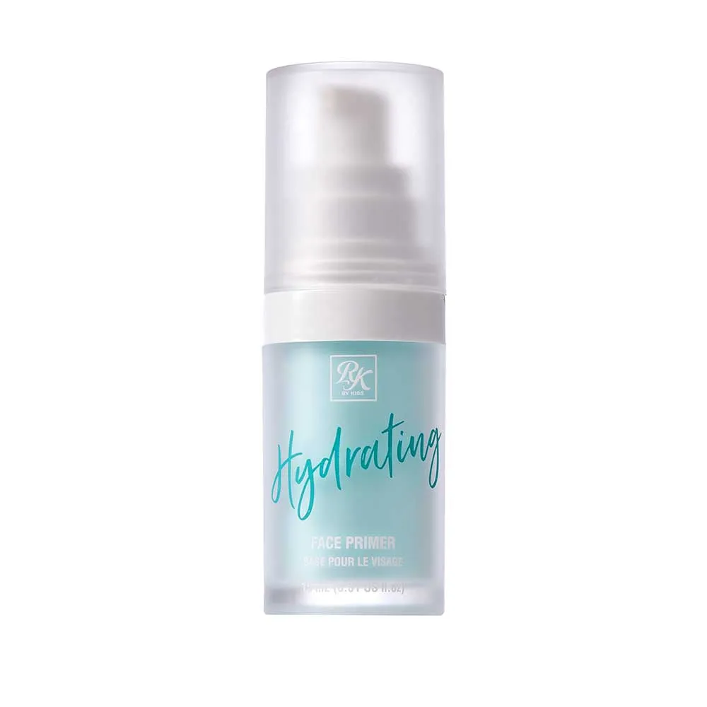 Ruby Kisses Hydrating Face Primer