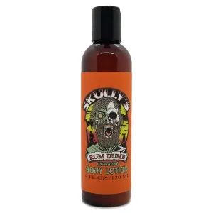 Rum Dum Body Lotion