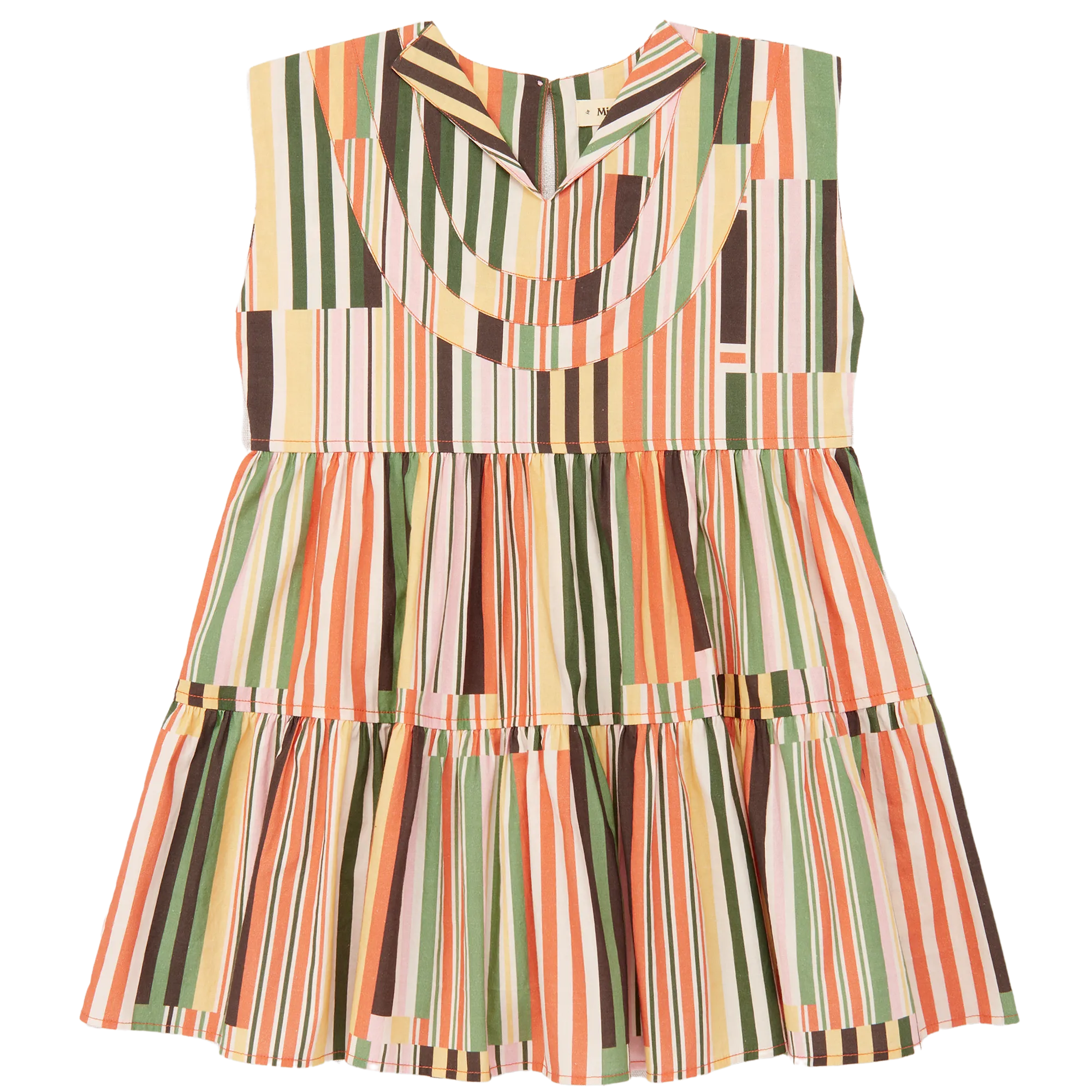 Ruthie Dress