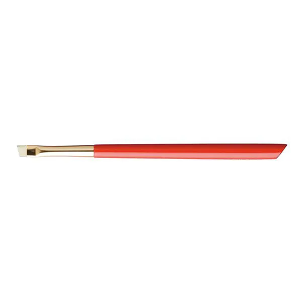 S163HS Eyebrow Brush Angled [HB0051]