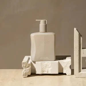 Saarde Hand & Body Wash