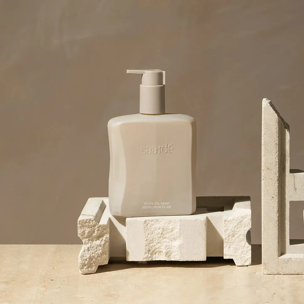 Saarde Hand & Body Wash