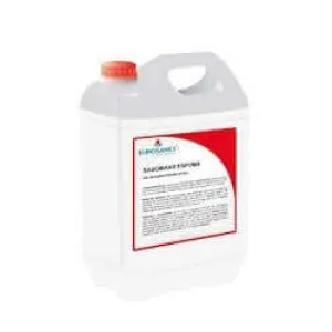 SABOMANS | ESPUMA active foam hand soap - 5 Liters