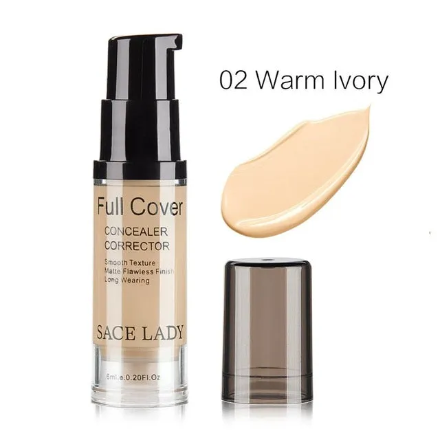 SACE LADY Face Concealer youth Cream