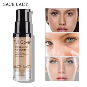 SACE LADY Face Concealer youth Cream