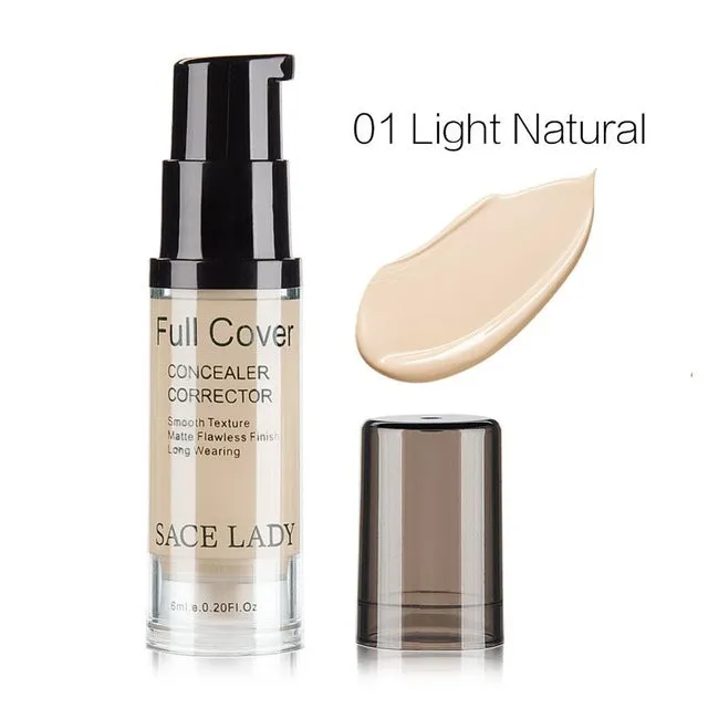 SACE LADY Face Concealer youth Cream