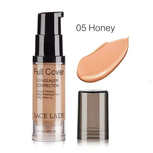 SACE LADY Face Concealer youth Cream