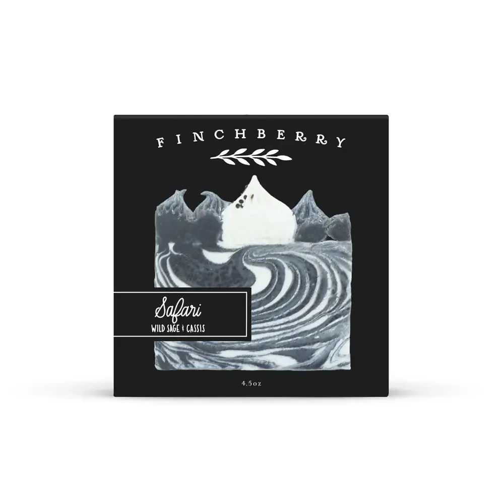 Safari Soap | Finchberry