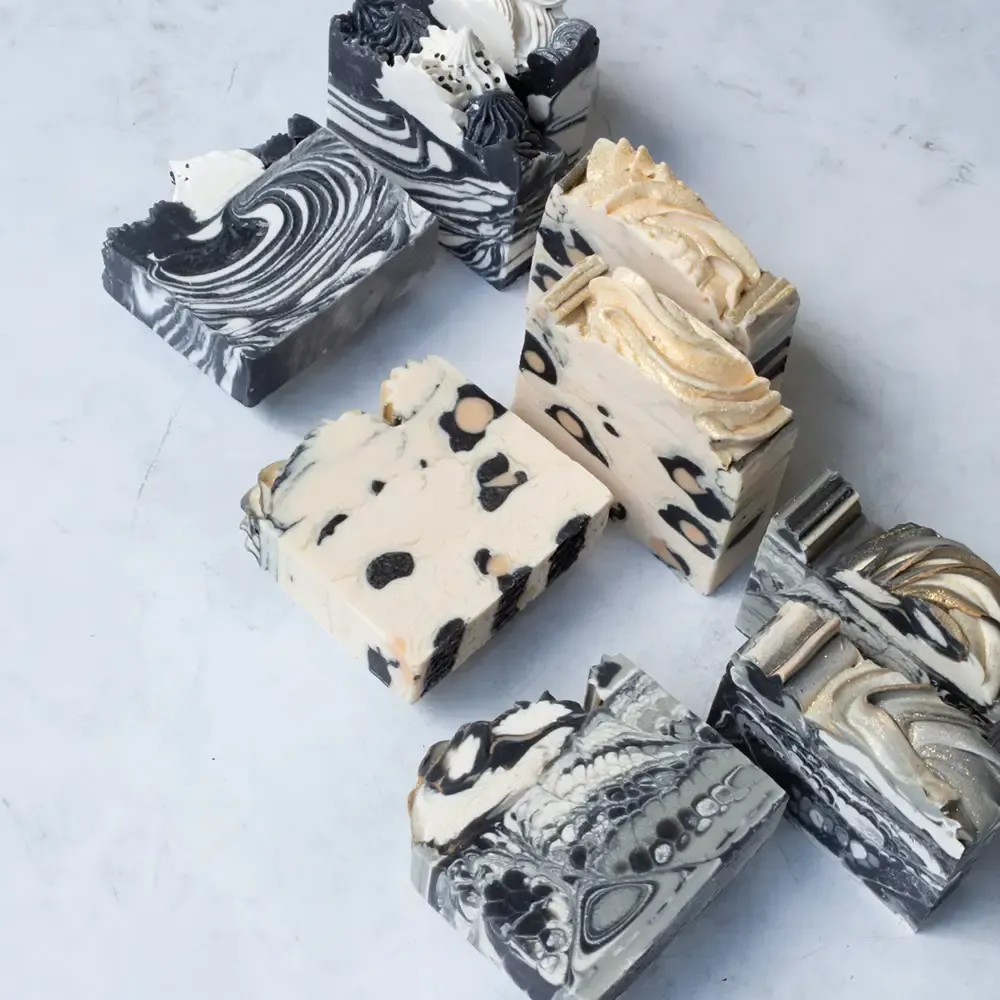Safari Soap | Finchberry