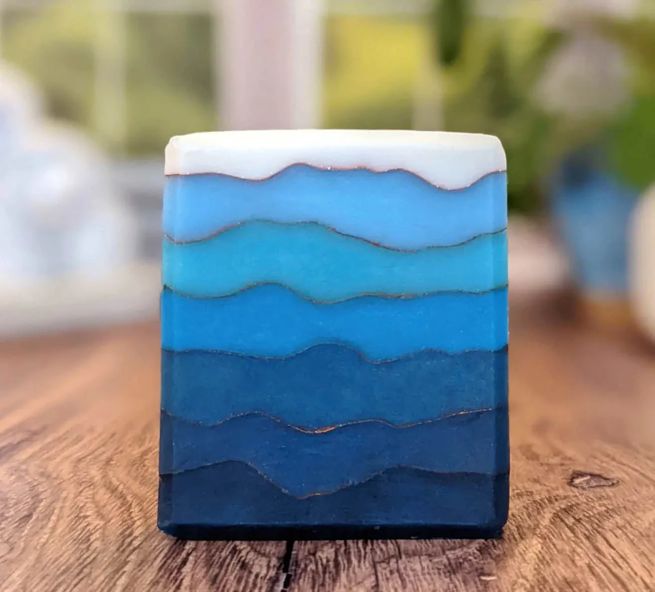 SALE Deep Sea Soap