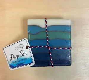 SALE Deep Sea Soap