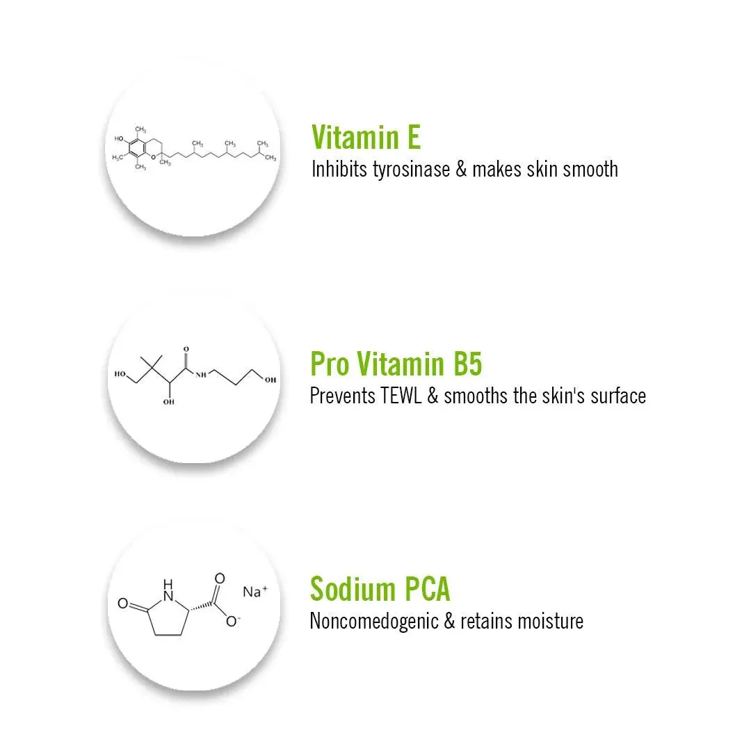 Salicylic Acid Tea Tree Body Wash, BHA   Terpineol, Body Acne & Exfoliation, Natural Glucoside Foaming, Dead Skin Removal, Ichthyol Pale, Vitamin E,B5