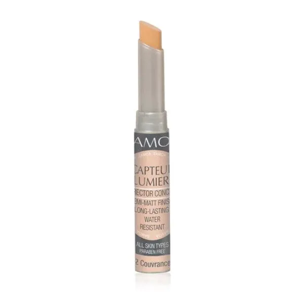 Samoa - Capteur Lumiere Corrector concealer