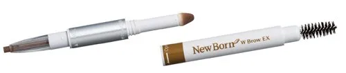 Sana Newborn 3Step Eyebrow (8 Colours)