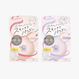 Sana Suhada Kinenbi Skin Care Powder (2 Shades)
