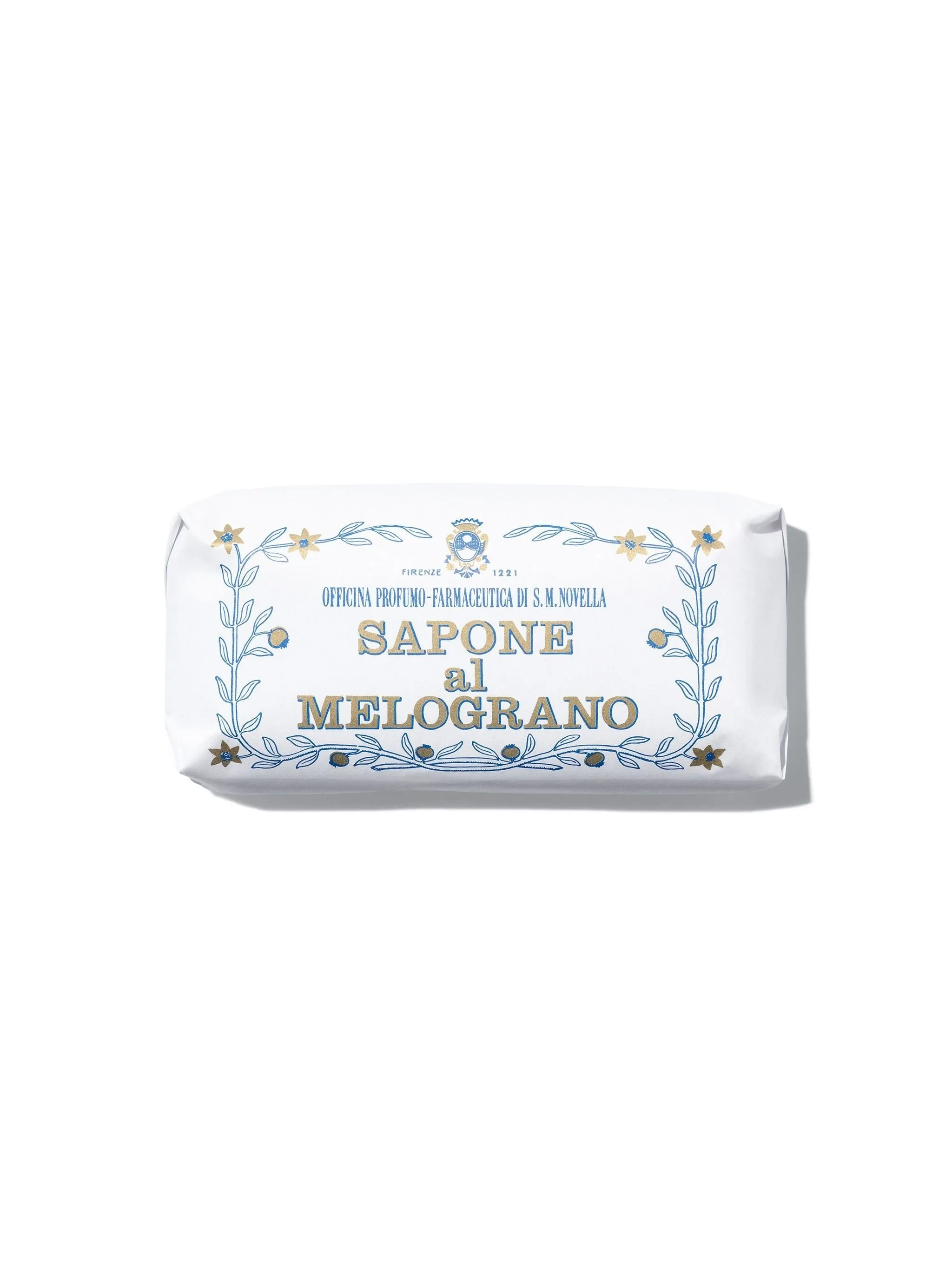 Sapone Al Melangrano