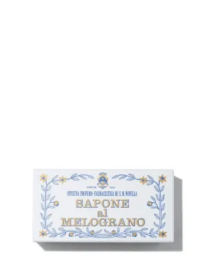 Sapone Al Melangrano