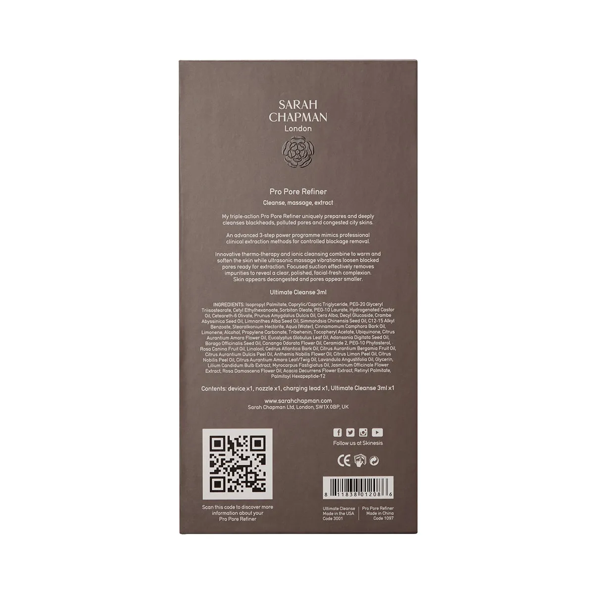 Sarah Chapman Pro Pore Refiner