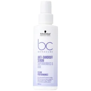 Schwarzkopf Professional BC Bonacure Scalp Genesis Rebalancing Serum 100ml