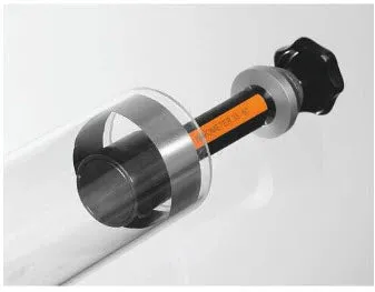 Schwenk 62400019 Contour measurement gauges Novometer range 35-60mm graduation .1mm