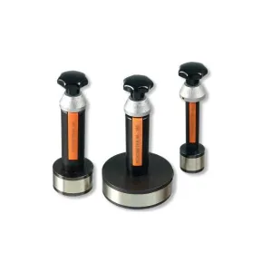 Schwenk 62400019 Contour measurement gauges Novometer range 35-60mm graduation .1mm