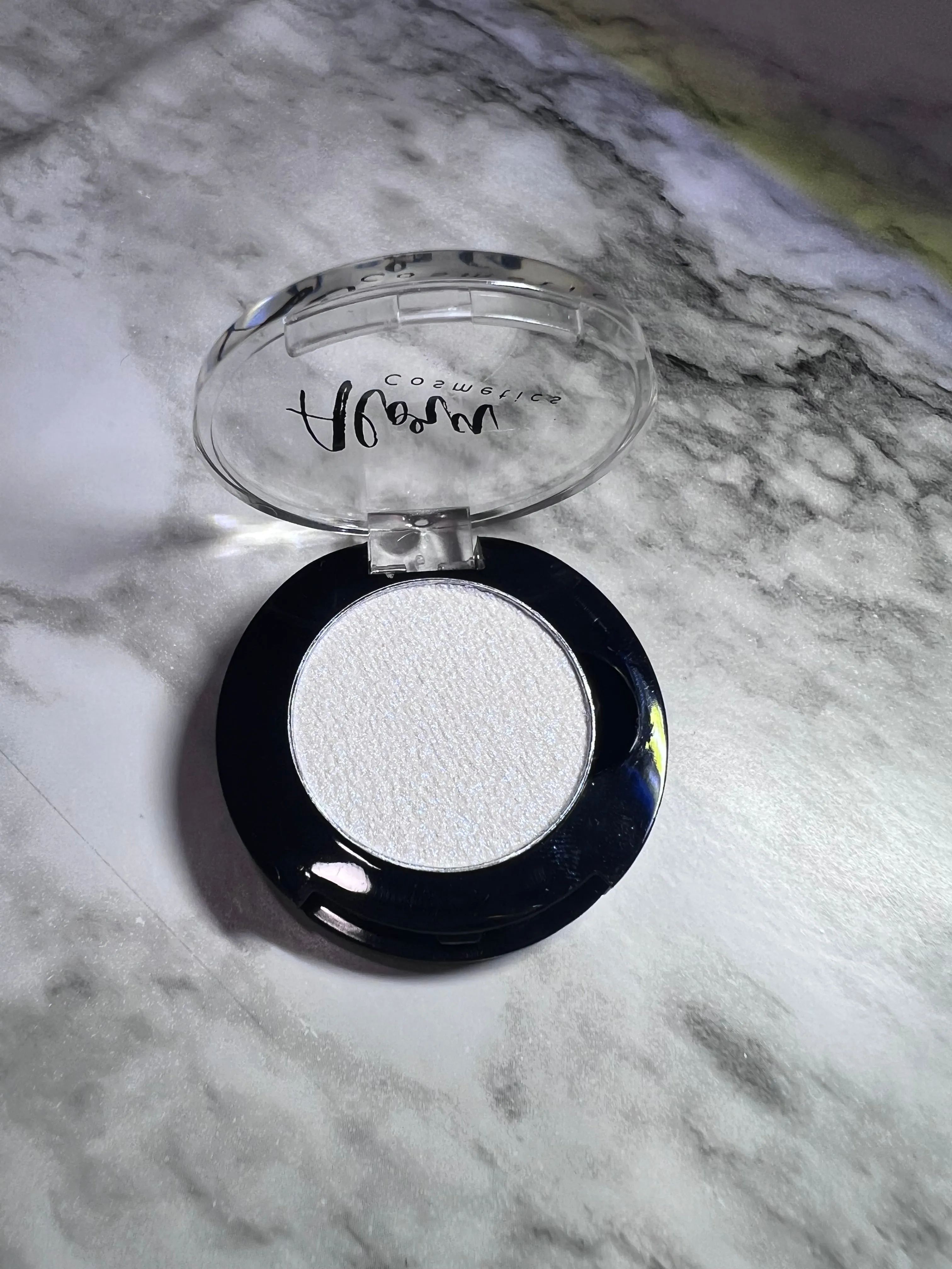 Scream Queen Duo Chrome Single Eyeshadow