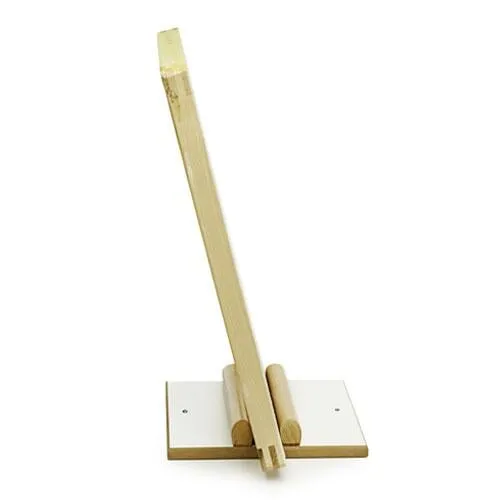 Screen Coating Stand for Emulsion Coating