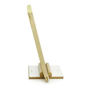 Screen Coating Stand for Emulsion Coating