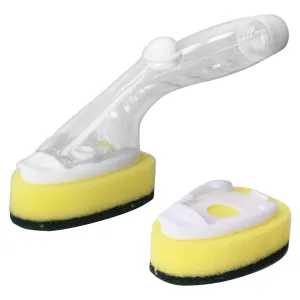 Scrub Sponge
