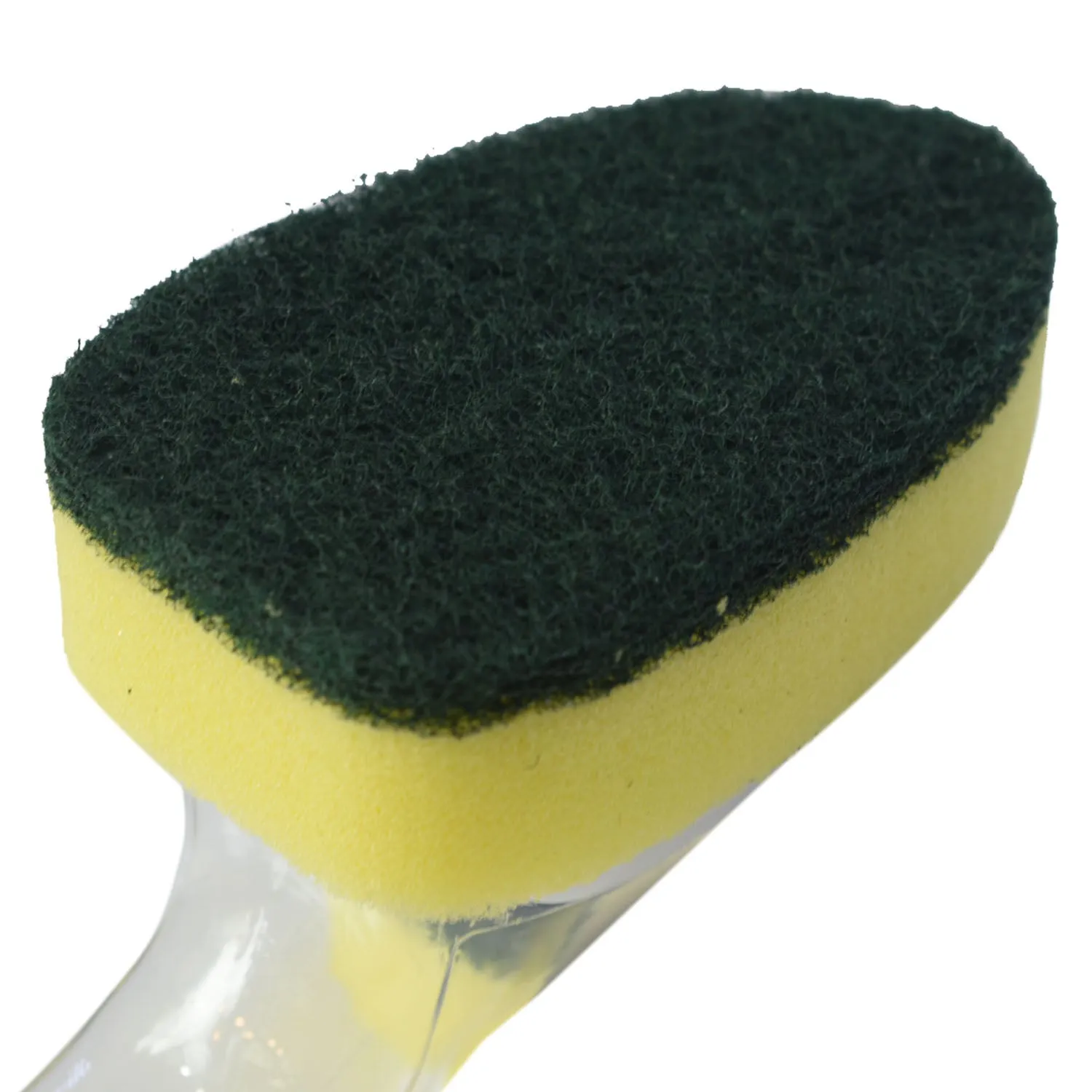 Scrub Sponge