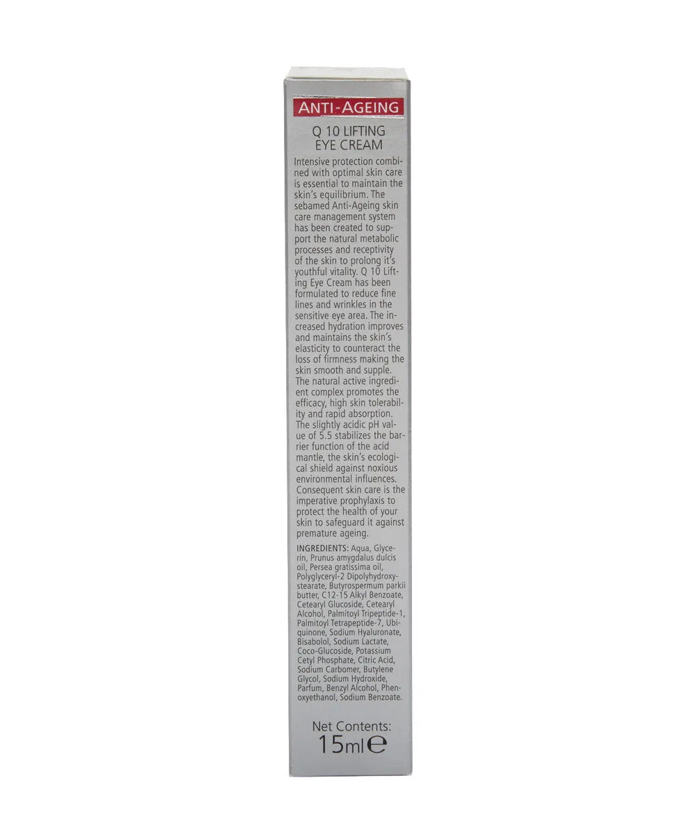 Sebamed Q10 Eye Cream (15ml)