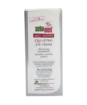 Sebamed Q10 Eye Cream (15ml)