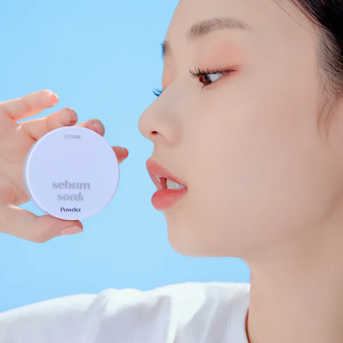 Sebum Soak Powder