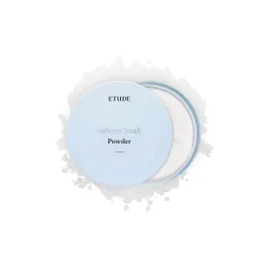 Sebum Soak Powder