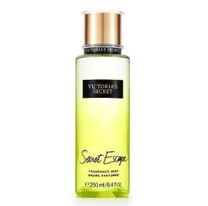 Secret Escape Victoria Secret 250Ml Mujer Colonia F.A.