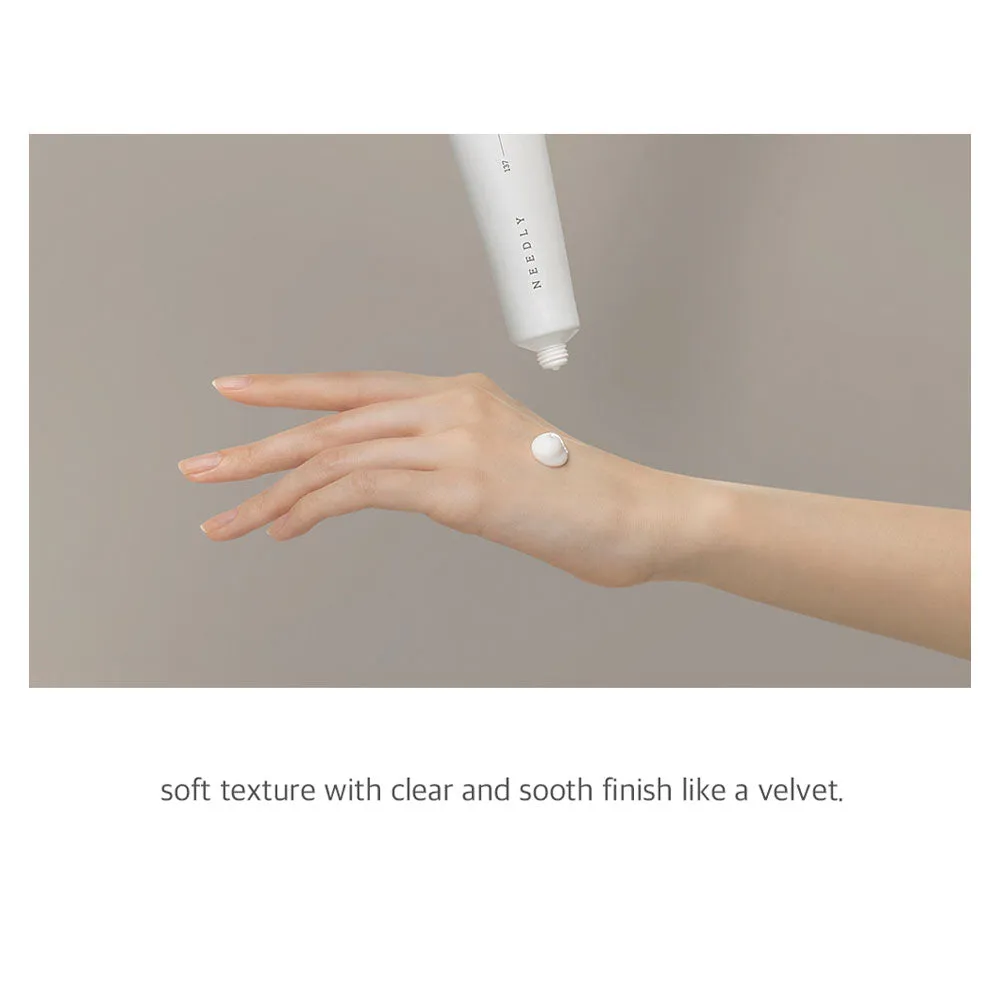 Sensory Hand Cream