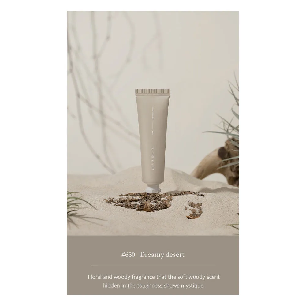 Sensory Hand Cream