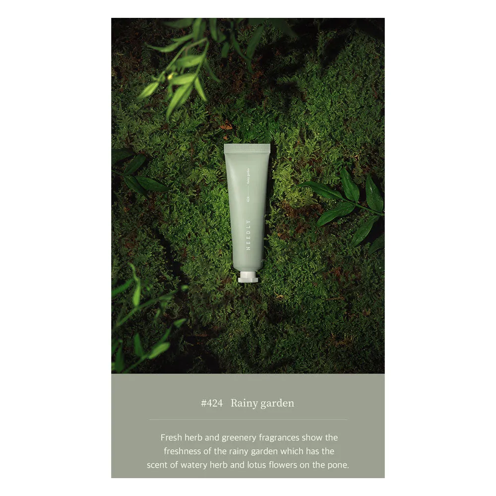 Sensory Hand Cream